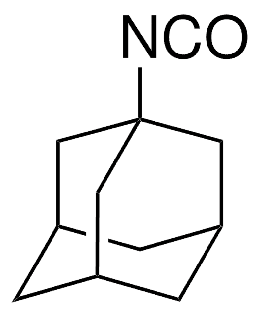 1-Adamantylisocyanat 97%