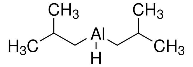 Diisobutylaluminum hydride solution 1.0&#160;M in heptane