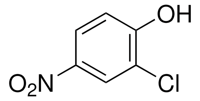 2-Chlor-4-Nitrophenol 97%