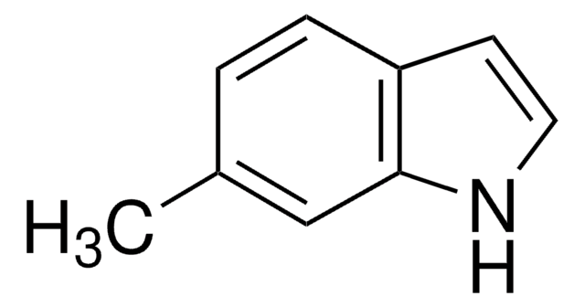 6-Methylindol 97%