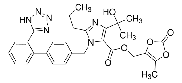 Olmesartanmedoxomil United States Pharmacopeia (USP) Reference Standard