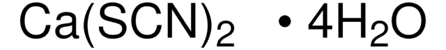 Calciumthiocyanat Tetrahydrat 95%