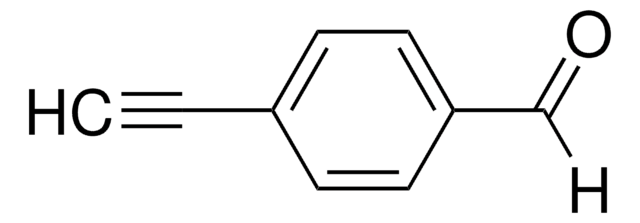 4-Ethynylbenzaldehyde 97%