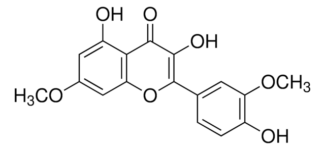 鼠李津 &#8805;99% (HPLC)