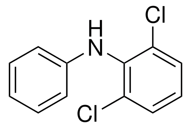 2,6-二氯二苯胺 analytical standard