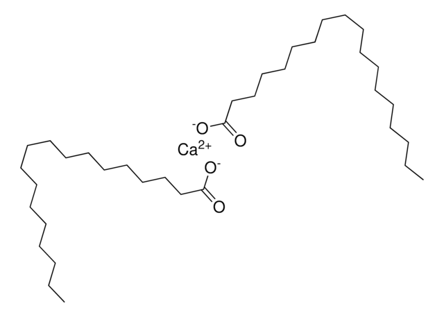 STEARIC ACID, CALCIUM SALT AldrichCPR