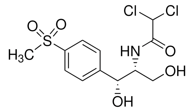 Thiamphénicol