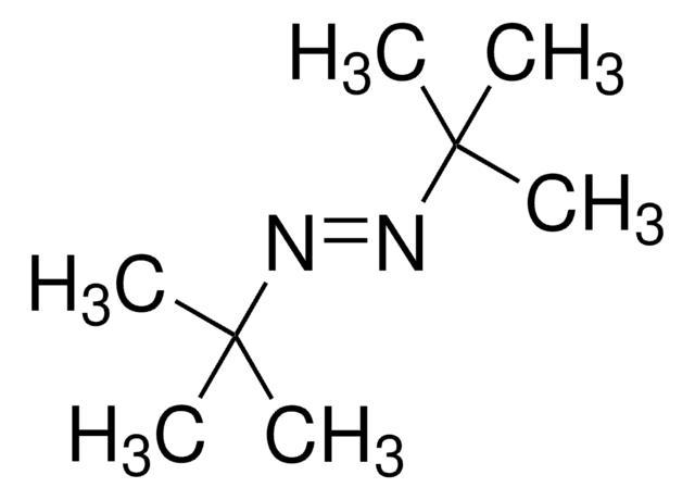 2,2&#8242;-Azobis(2-methylpropane) 97%