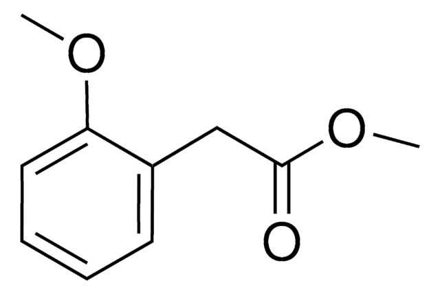 methyl (2-methoxyphenyl)acetate AldrichCPR