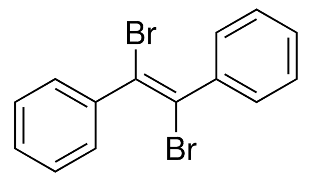 ALPHA,BETA-DIBROMOSTILBENE AldrichCPR