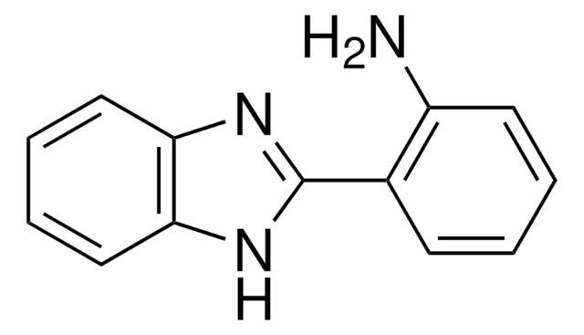 2-(2-氨基苯基)-1H-苯并咪唑 97%