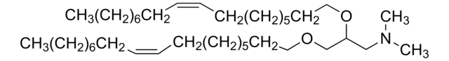 2,3-Dioleyloxy-1-(dimethylamino)-propan &#8805;98.0% (TLC)