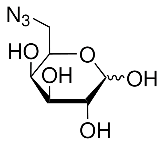 6-Azido-6-Desoxy-D-Galactose &#8805;98.0% (HPLC)