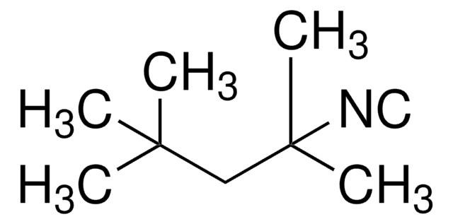 1,1,3,3-Tetramethylbutyl isocyanide technical grade