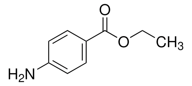 Benzocaine United States Pharmacopeia (USP) Reference Standard