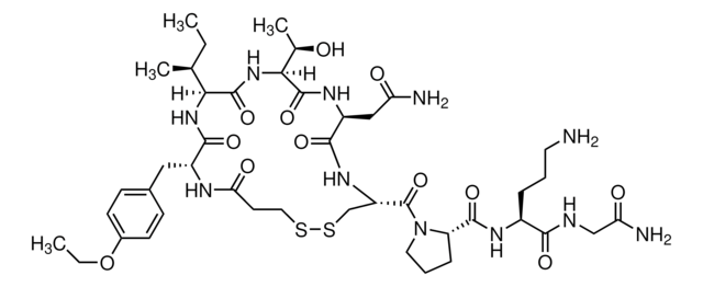 阿托西班 &#8805;98% (HPLC)