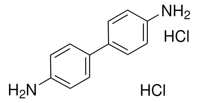 Benzidin -dihydrochlorid &#8805;99% (titration)