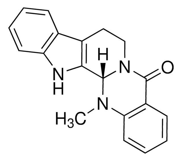 吴茱萸碱 phyproof&#174; Reference Substance