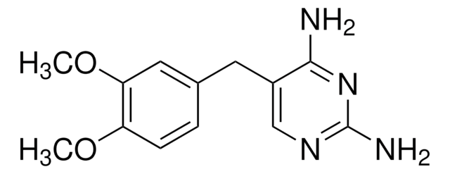 Diaveridin analytical standard, &#8805;99.0% (TLC)