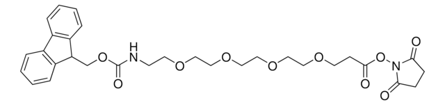 Fmoc-N-amido-dPEG &#174;4-NHS ester