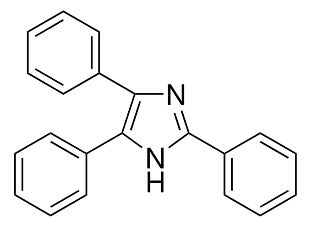 2,4,5-Triphenylimidazol 98%