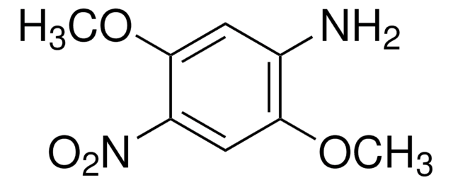 2,5-Dimethoxy-4-nitroanilin &#8805;98%