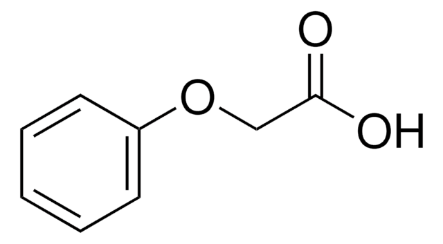 Acide phénoxyacétique 98%