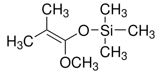 甲基三甲基硅基二甲基乙烯酮缩二乙醇 95%