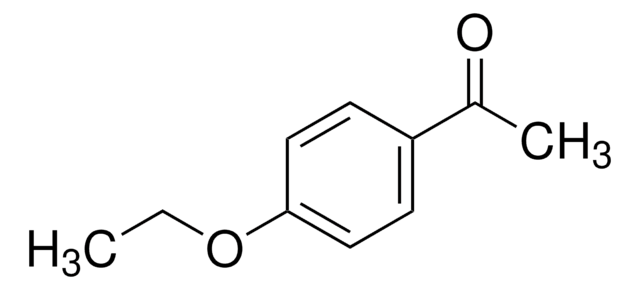 4&#8242;-エトキシアセトフェノン 98%