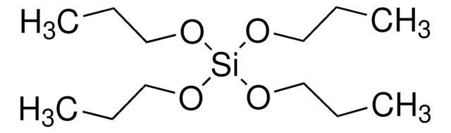 Tetrapropylorthosilikat 95%