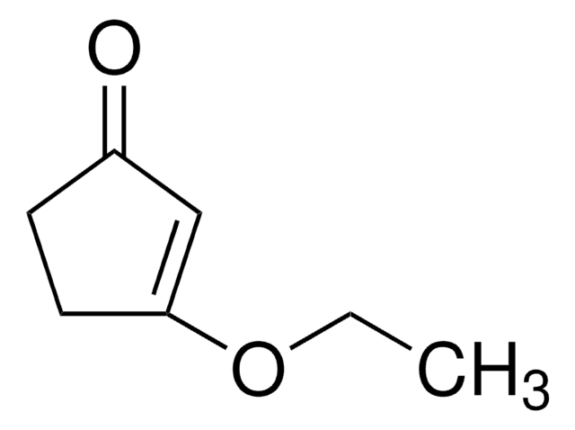 3-Ethoxy-2-cyclopentenon 98%