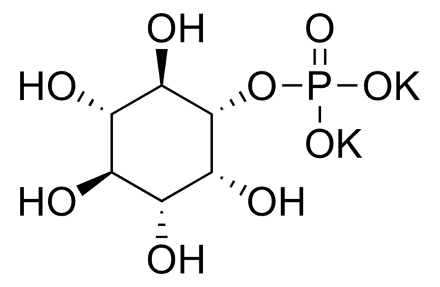 D-肌醇-1-单磷酸酯 二钾盐 &#8805;96% (HPLC)