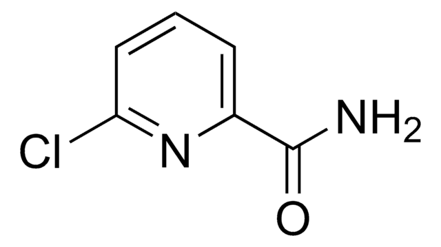 6-Chloropyridine-2-carboxylic acid amide AldrichCPR