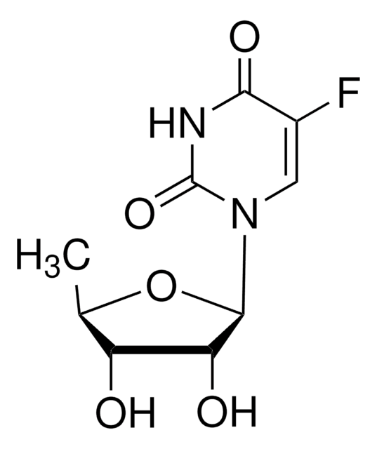 5-フルオロ-5&#8242;-デオキシウリジン European Pharmacopoeia (EP) Reference Standard