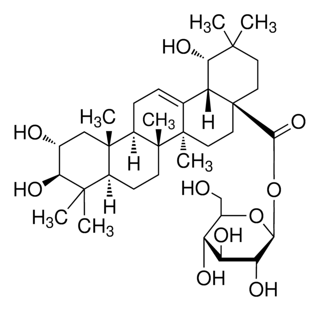 アルジュネチン phyproof&#174; Reference Substance