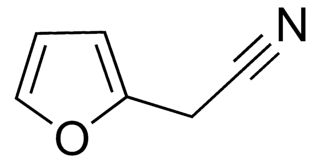 2-(Furan-2-yl)acetonitrile AldrichCPR