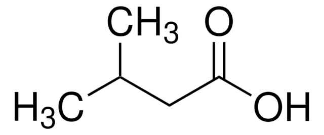 异戊酸 &#8805;99%, FCC, FG