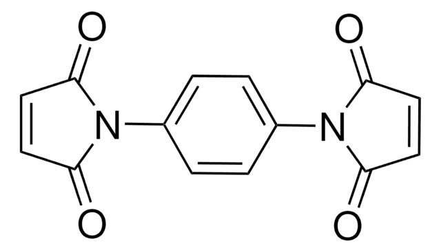 N,N&#8242;-(1,4-Phenylene)dimaleimide 97%