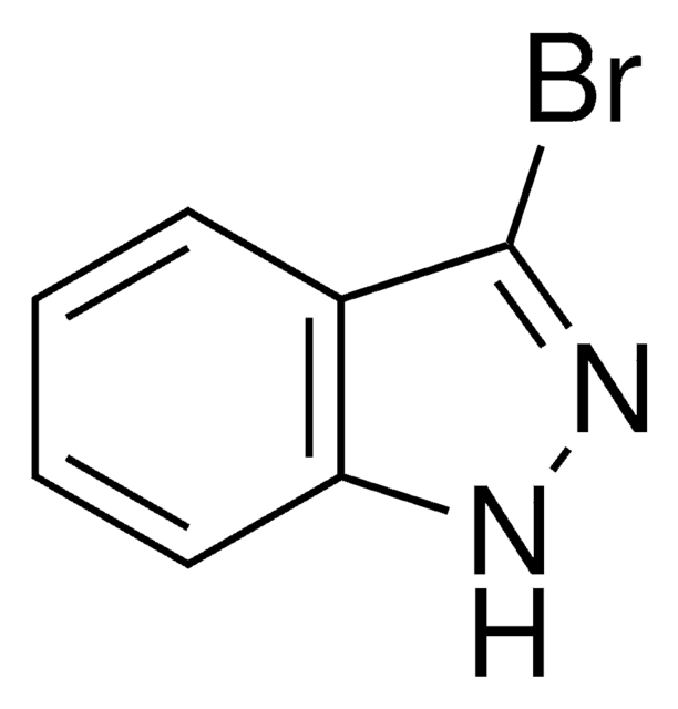 3-Bromindazol 95%