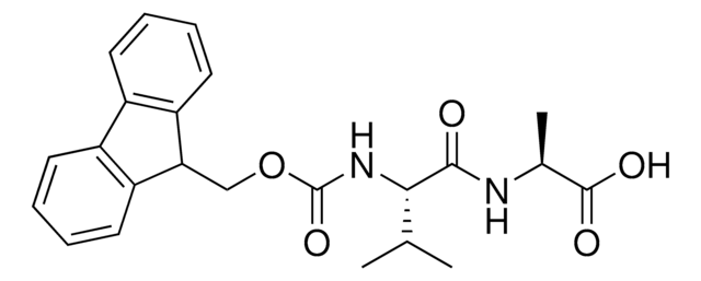 Fmoc-Val-Ala-OH &#8805;95%