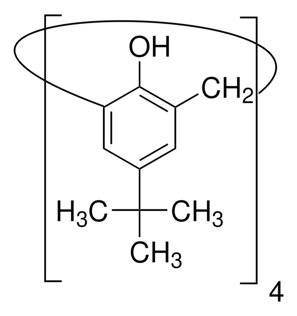 4-叔丁基杯[4]芳烃 95%