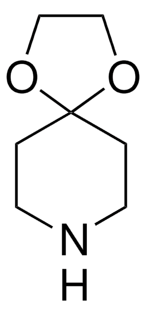 1,4-Dioxa-8-azaspiro[4.5]decane 98%