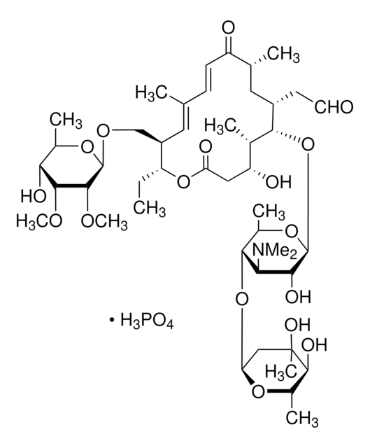 磷酸泰乐菌素 European Pharmacopoeia (EP) Reference Standard