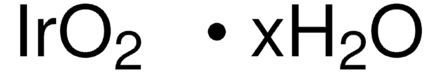 Iridium(IV)-oxid Hydrat 99.9% trace metals basis