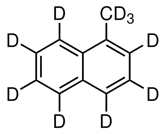 1-Methylnaphthalin-d10 98 atom % D, 98% (CP)