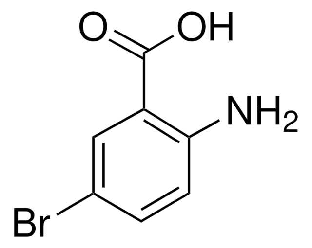 2-Amino-5-brom-benzoesäure 97%