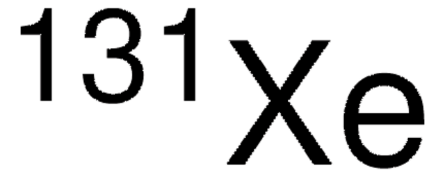 Xenon-131Xe 80 atom %