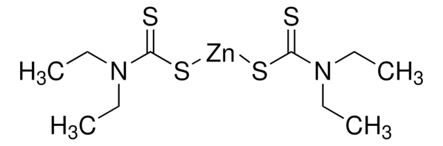 Zinkdiethyldithiocarbamat 97%