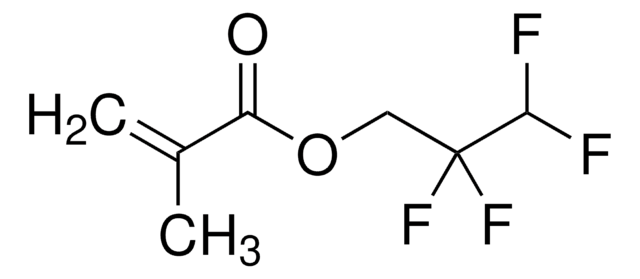 2,2,3,3-Tetrafluorpropylmethacrylat 99%