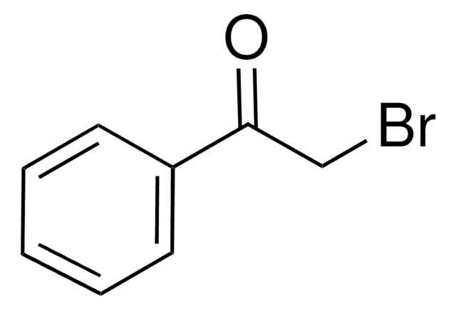 2-溴苯乙酮 for GC derivatization, LiChropur&#8482;, &#8805;99.0%